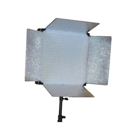 Bescor LED-1200K Studio and Battery Lighting Kit