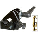 Manfrotto 035RL Super Clamp With 2908 Standard Stud