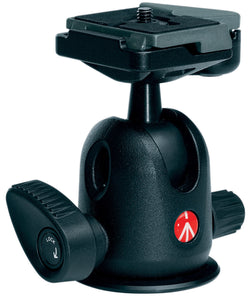 Manfrotto 496RC2 Compact Ball Head w/RC2