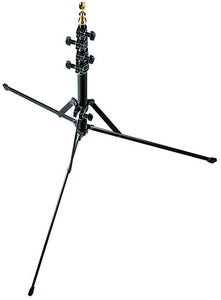 Manfrotto 5001B 6ft Black Nano Stand