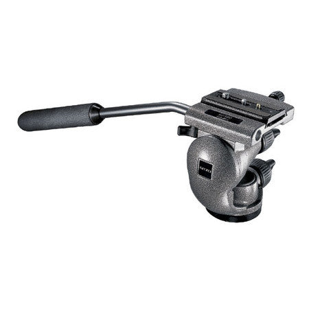 Gitzo G2380 Series 2 Aluminum Quick Release Fluid Video Head