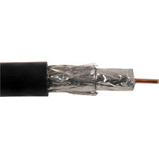 Belden 1189A RG6 18 AWG Broadband CATV Coaxial Cable per Foot