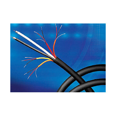 Belden 1347A Composite Data, Audio, Video, Security and Control Cable 500FT