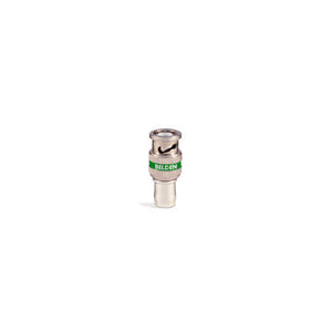 Belden 1695ABHD1 RG6 Plenum Size 2 BNC HD Connector