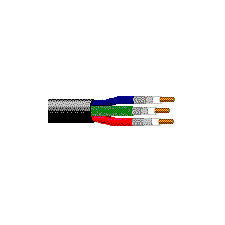 Belden 7787A 3-Channel Serial Digital Coax Cable 1000FT