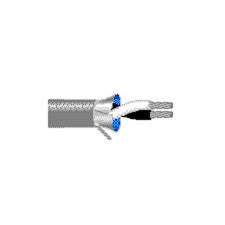 Belden 8720 14 AWG Beldfoil Audio and Control Cable 500FT