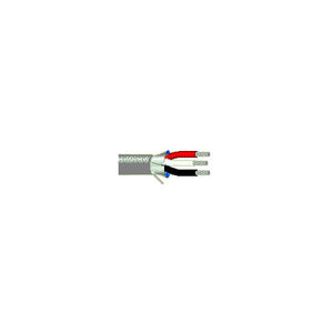 Belden 8771 22 AWG 3-Conductor Audio Control and Instrumentation Beldfoil Cable 1000FT