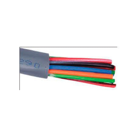 Belden 9626 18 AWG 25-Conductor Control and Audio Cable 1000FT