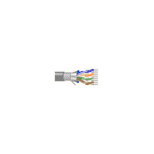 Belden 9844 24 AWG 4-Pair Low Capacitance RS-485 Computer Cable 1000FT