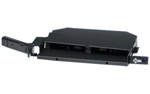 Belden FiberExpress Rack Mount Patch Panel 1U