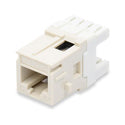 Belden AX101067 CAT6+ Modular Jack RJ45 MDVO Style - Orange (TIA 606)