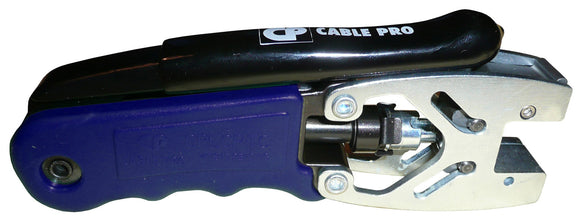 Belden CPLCRBC1794 RG7 Compression Crimp Tool for Belden BNC 1794 Connectors