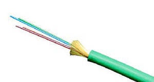 Belden FISD006R9 FiberExpress Distribution Cable - 1000 Ft Roll