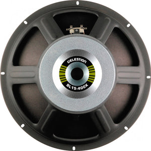 Celestion Green Label Series BL15-400X 400 Watt Speaker