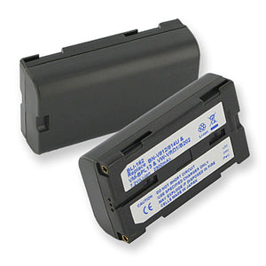 BLI-162 Extended Play Lithium Ion External Mount Battery