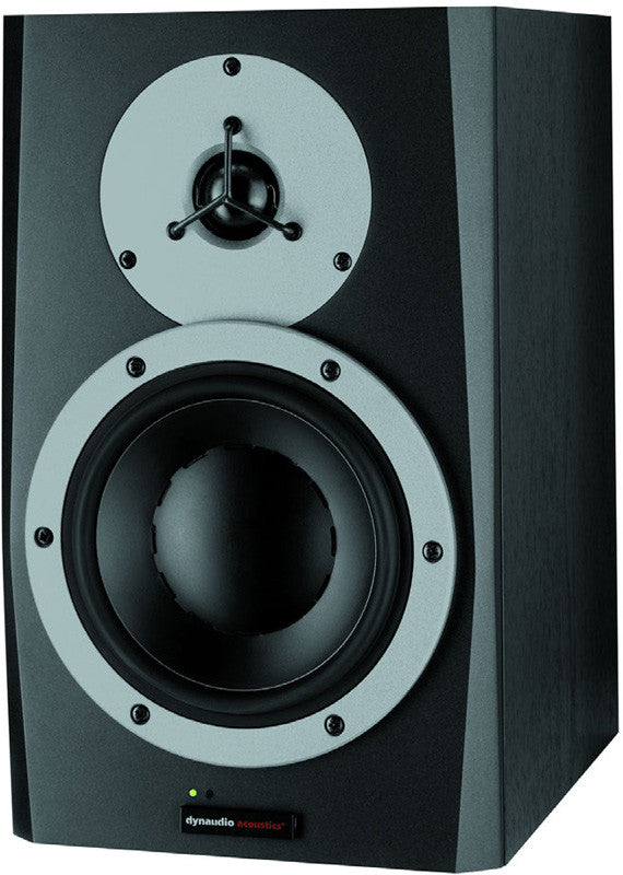 Dynaudio BM 6A Mk II Two-Way Active Analog Nearfield Monitor (EA)