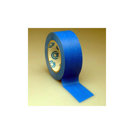 Removable Masking Tape / Artist Tape 1-inch x 60yds Blue