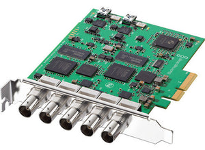 Blackmagic Design BDLKDUO DeckLink Duo Card