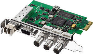 Blackmagic BDLKOPT Decklink Optical Fiber SDI Card