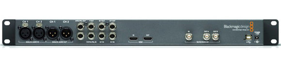 Blackmagic CONVBR Broadcast Converter