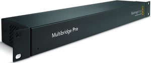 Blackmagic MULTIBRPRO2 Multibridge Pro 2 External PCI Express Capture