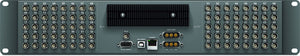 Blackmagic VHUB/VCPT Compact Videohub 40 x 40 SDI / HD-SDI / 3G SDI & ASI Router