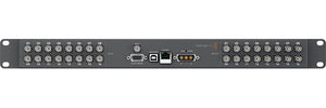 Blackmagic VHUB/VM Micro Videohub 16 x 16 SD-SDI/HD-SDI/3G HD & 2K Router