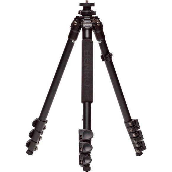 Benro A0580F Classic Tripod - Aluminum Flip Lock Legs