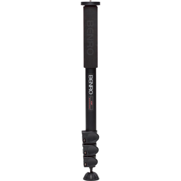 Benro A38F Classic Monopod - Aluminum Flip Lock Leg