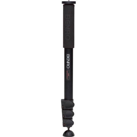 Benro A48F Classic Monopod - Aluminum Flip Lock Leg