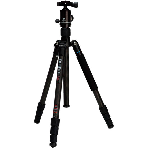 Benro C1682TV1 Travel Angel II Tripod Kit