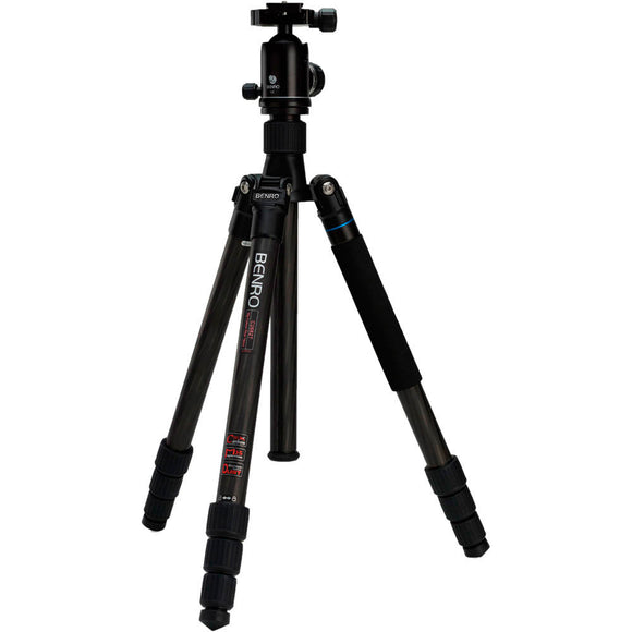 Benro C1682TV2 Travel Angel II Tripod Kit