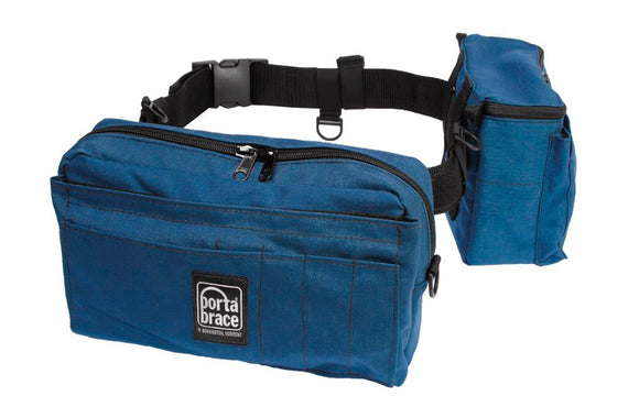 Waist Belt Production Pack - Blue