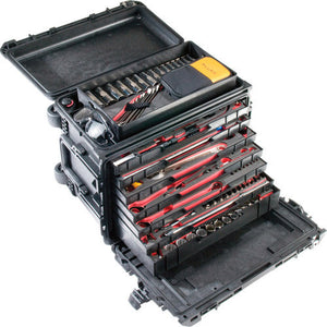 Pelican 0450DD Deep Drawer for 0450 Tool Case