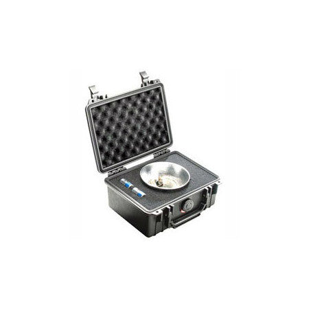 Pelican 1150 Case - Silver