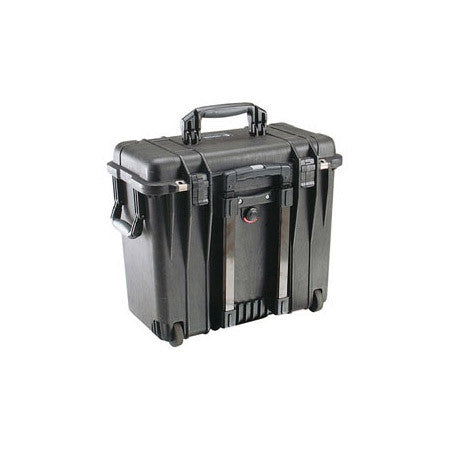 Pelican 1440 Top Loader Case- Desert Tan