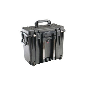 Pelican 1440 Top Loader Case- Black