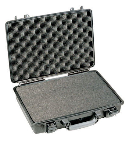 Pelican 1490 Pelicase Protective Case - Black