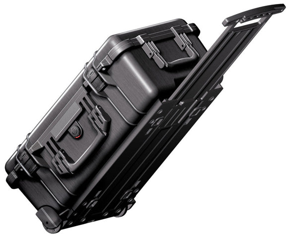 Pelican 1510 Carry On Case (No Foam/OD Green)