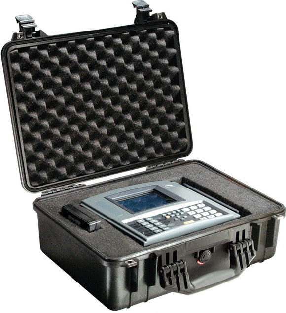 Pelican 1520 Case - Black