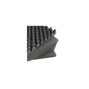 Pelican 1521 3 Piece Replacement Foam Set