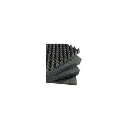 Pelican 1561 4 Piece Replacement Foam Set