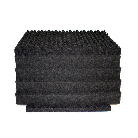 Pelican 6pc Replacement Foam Set