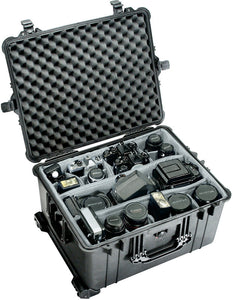 Pelican Case 1620 No Foam - OD Green