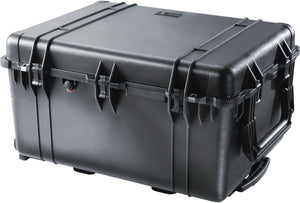 Pelican 1639 Lid Organizer for 1630 Case