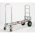 Magliner Senior Standard Cart with 30in Nose