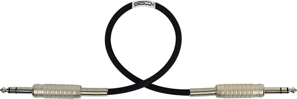 Belden Star-Quad Audio Cable 1/4