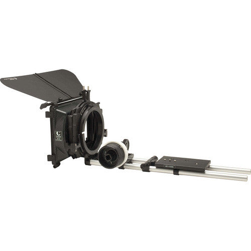 Chrosziel 456 Academy MB Kit for F3 with Follow Focus - Cine-Xenar