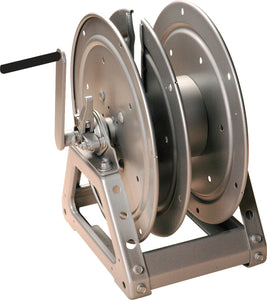 Hannay Reels C-Series C1520-17-18 CableCable Reel Holds 150 Feet of 1 Inch OD Cable