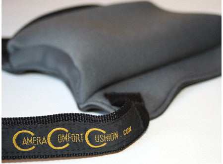 Camera Comfort Cushion C3-1 Shoulder Pat